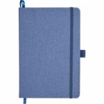 5.5" x 8.5" FSC® Mix Chelsea Bound Journal - 1