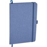 5.5" x 8.5" FSC® Mix Chelsea Bound Journal - 4
