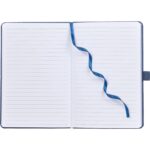 5.5" x 8.5" FSC® Mix Chelsea Bound Journal - 8