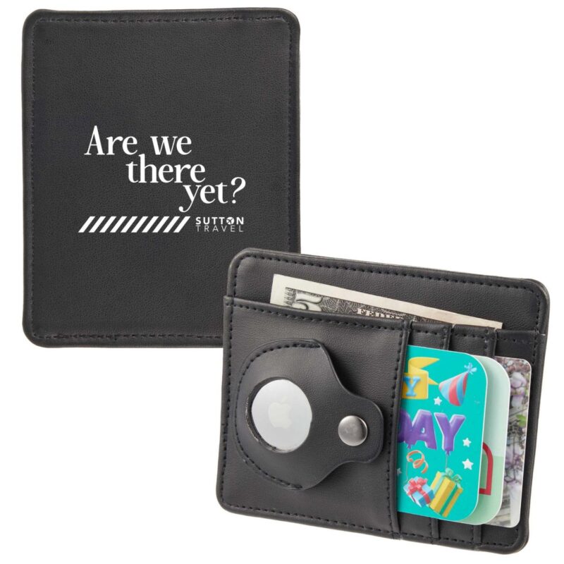 Air tag wallet - 2