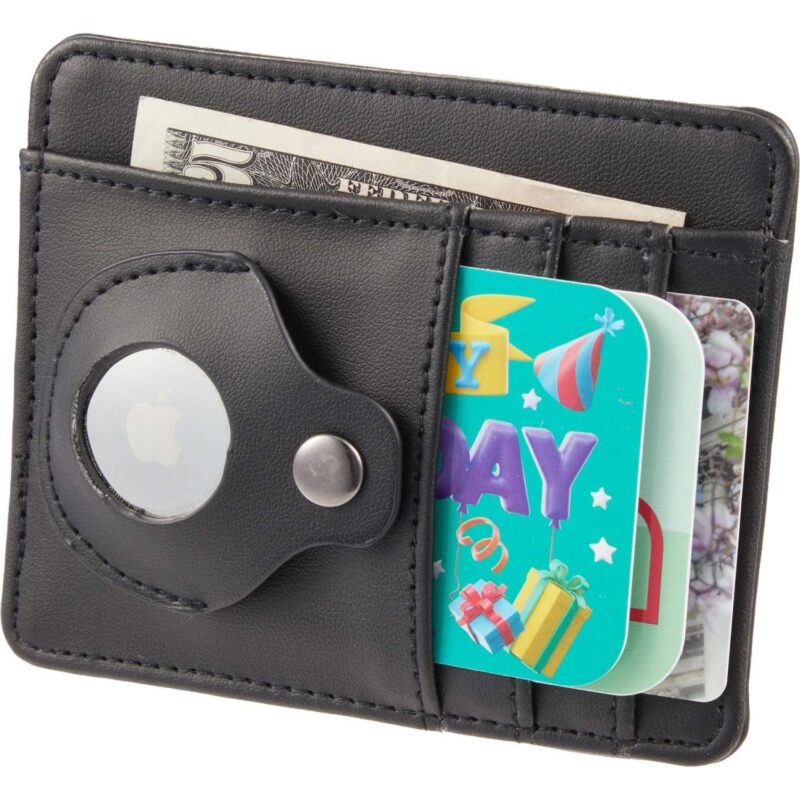Air tag wallet - 8