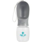 AquaPup Dog Water Bottle 10oz - 2