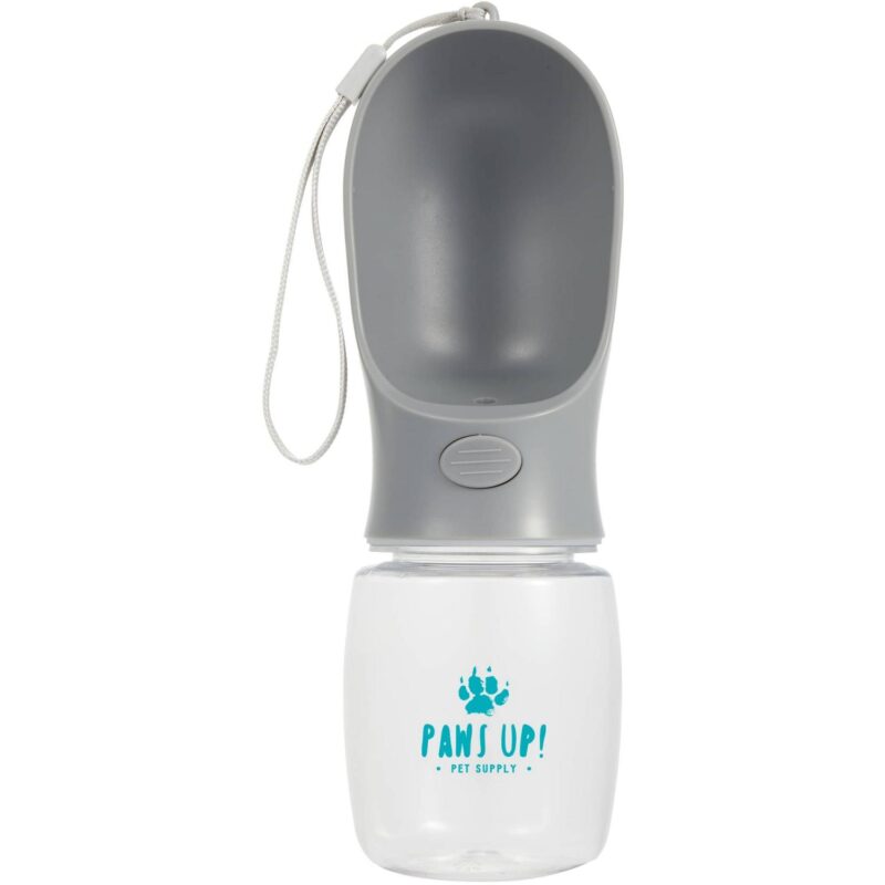 AquaPup Dog Water Bottle 10oz - 2
