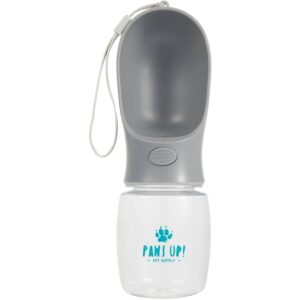 AquaPup Dog Water Bottle 10oz