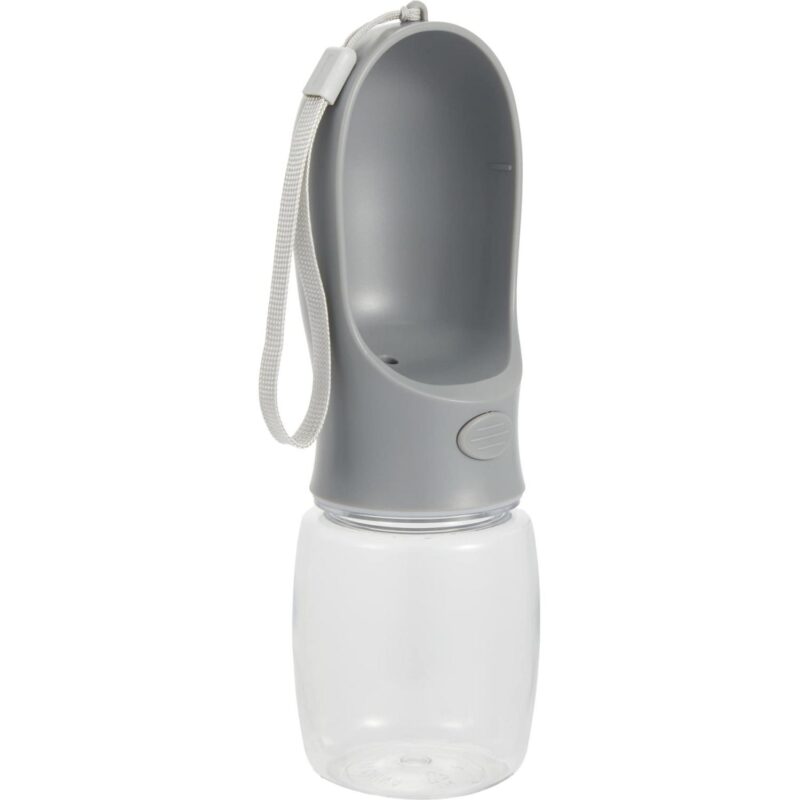 AquaPup Dog Water Bottle 10oz - 4