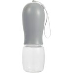 AquaPup Dog Water Bottle 10oz - 5