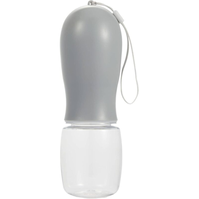 AquaPup Dog Water Bottle 10oz - 5