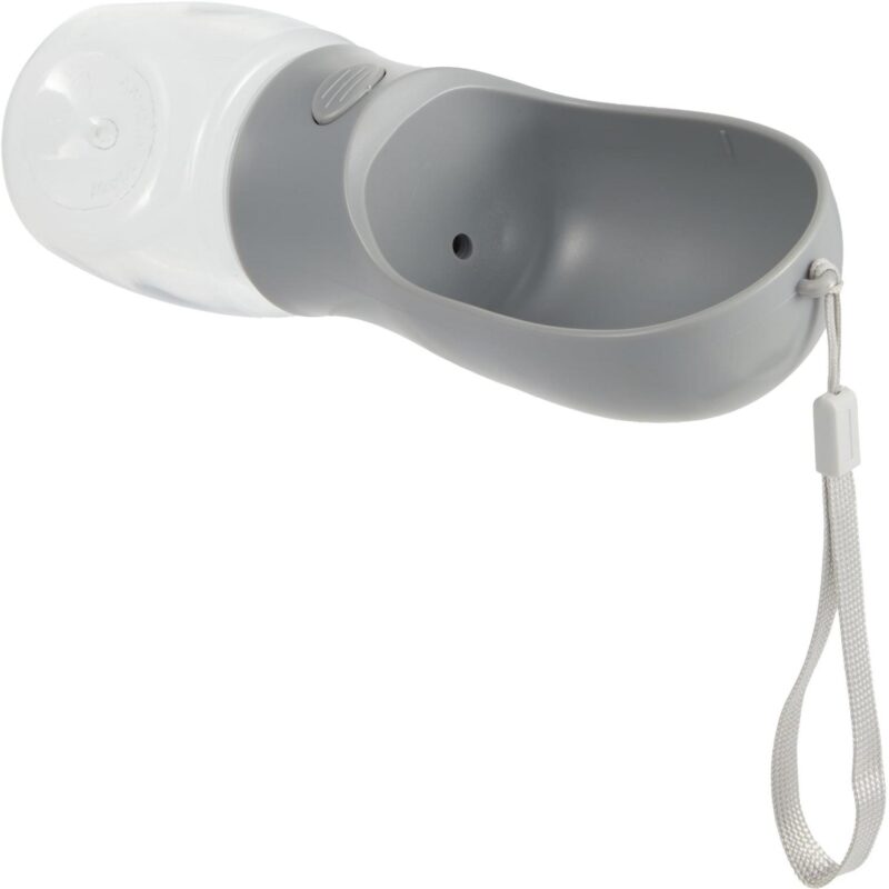 AquaPup Dog Water Bottle 10oz - 7
