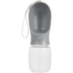 AquaPup Dog Water Bottle 10oz - 8