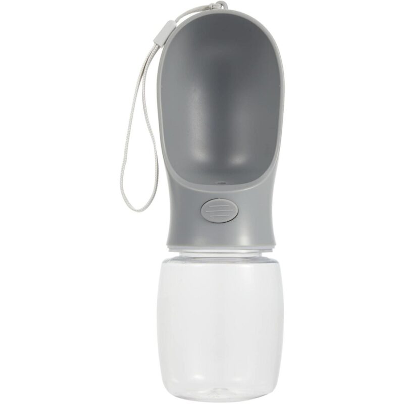 AquaPup Dog Water Bottle 10oz - 8