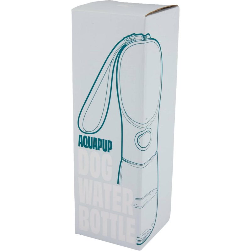 AquaPup Dog Water Bottle 10oz - 9
