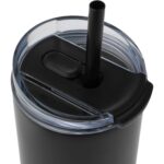 Auxo 24oz Double Wall Vacuum Insulated Tumbler - 3