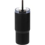 Auxo 24oz Double Wall Vacuum Insulated Tumbler - 5