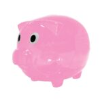 Big Boy Piggy Bank - 1
