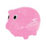 Big Boy Piggy Bank