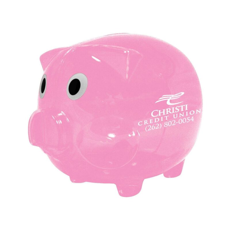 Big Boy Piggy Bank