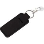 Bottle Charm w/ Neoprene Chapstick Holder - 3