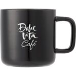 Boulder Ceramic Mug 12 oz.