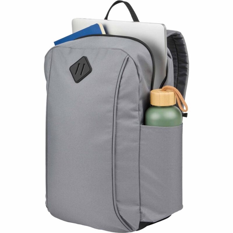 Camden Computer Backpack - 4