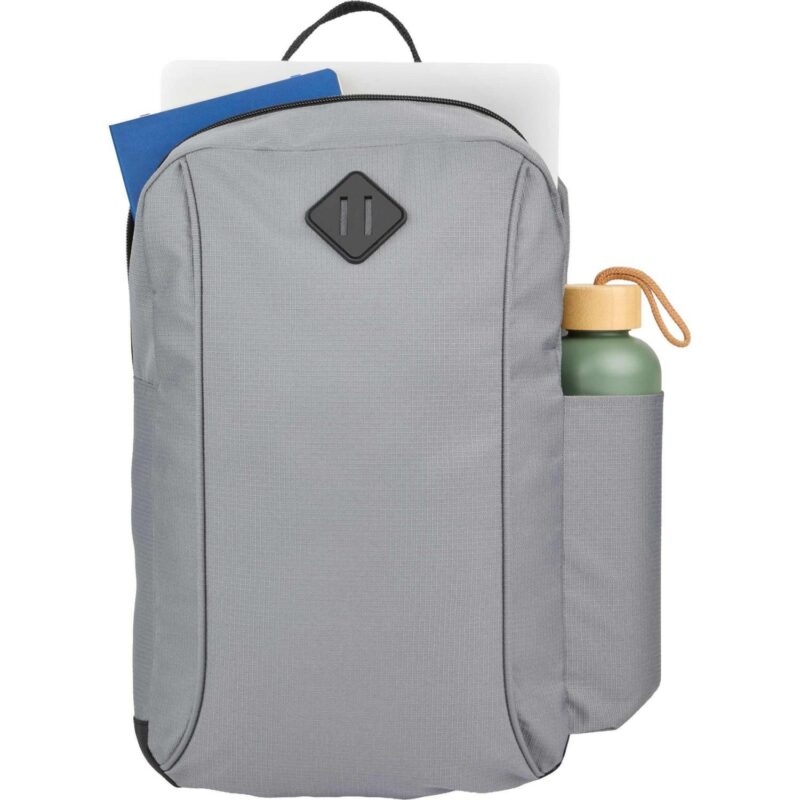 Camden Computer Backpack - 8