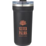 Catone Recycled Vacuum Tumbler w/ Slider Lid 20oz