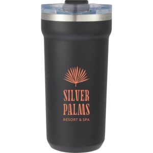 Catone Recycled Vacuum Tumbler w/ Slider Lid 20oz