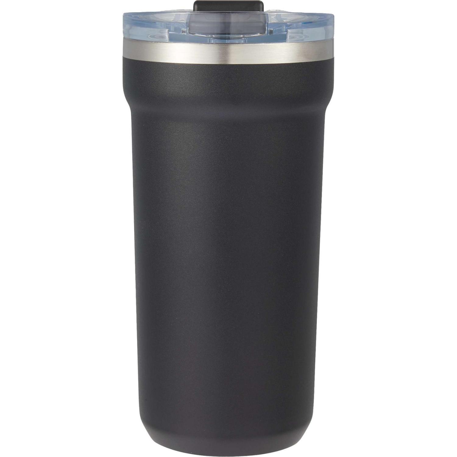 Catone Recycled Vacuum Tumbler w/ Slider Lid 20oz - 5