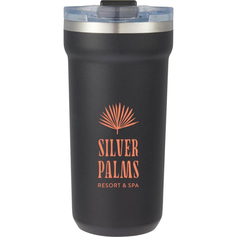 Catone Recycled Vacuum Tumbler w/ Slider Lid 20oz