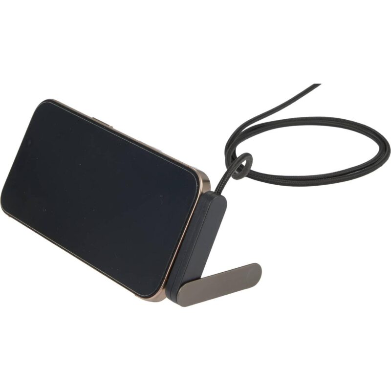 ChargeStand 3-in-1 USB-A and USB-C Charging Cable - 1