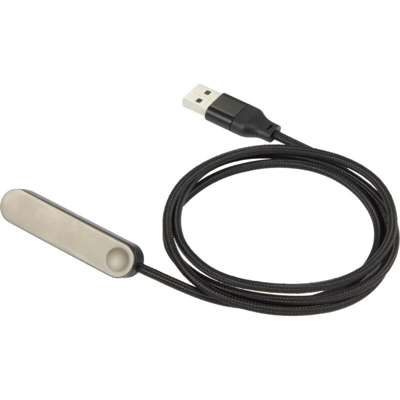 ChargeStand 3-in-1 USB-A and USB-C Charging Cable - 4