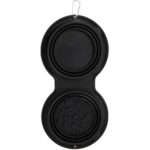ChowTime Dual Collapsible Slow Feeder - 5