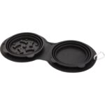 ChowTime Dual Collapsible Slow Feeder - 6