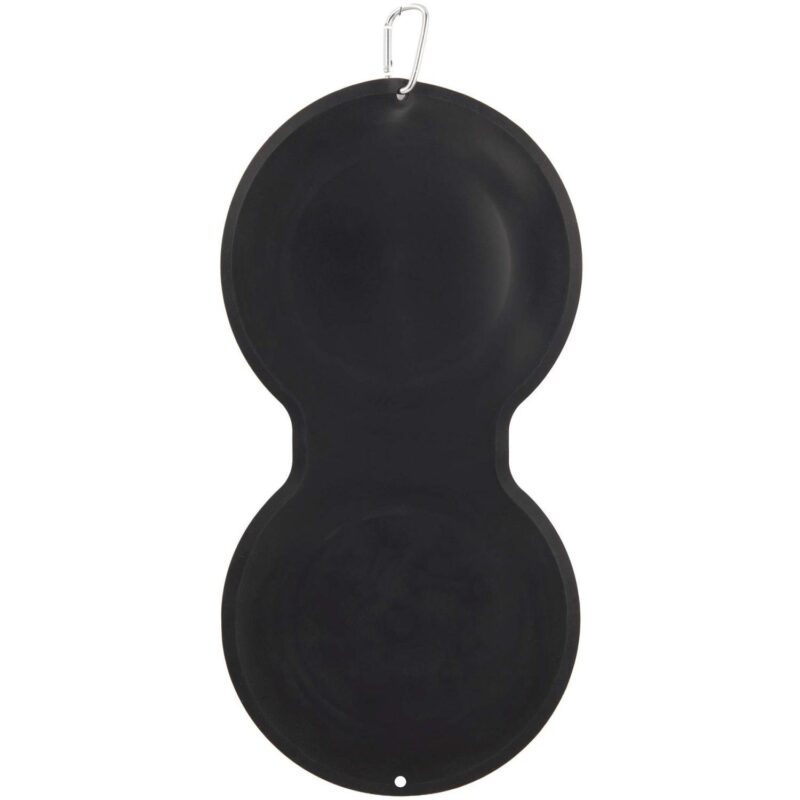 ChowTime Dual Collapsible Slow Feeder - 7
