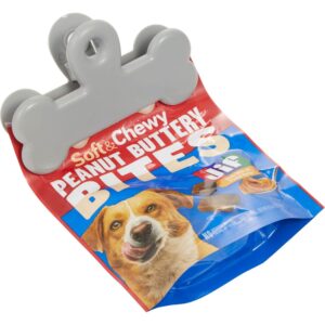 ChowTime Pet Food Clip - 1