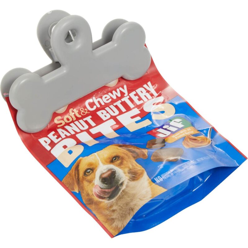 ChowTime Pet Food Clip - 1