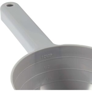 ChowTime Pet Food Scoop - 1
