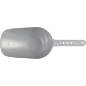 ChowTime Pet Food Scoop