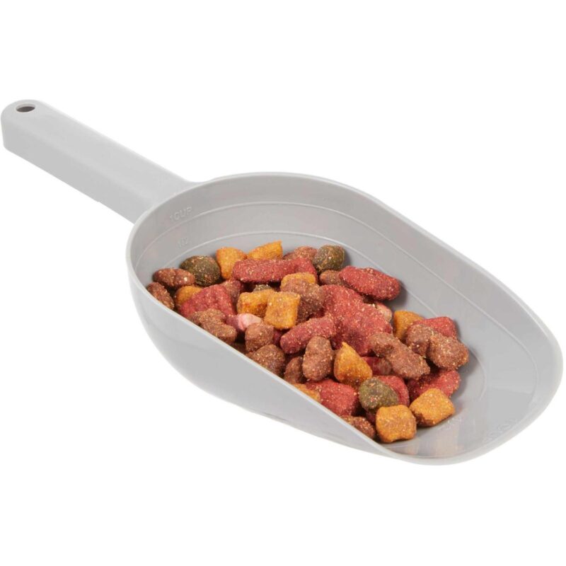 ChowTime Pet Food Scoop - 8