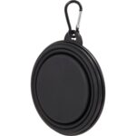 Collapsible Slow Feeder Bowl - 3
