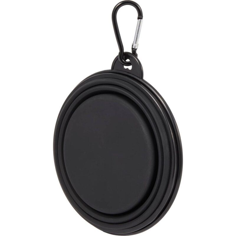 Collapsible Slow Feeder Bowl - 3