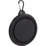 Collapsible Slow Feeder Bowl - 4
