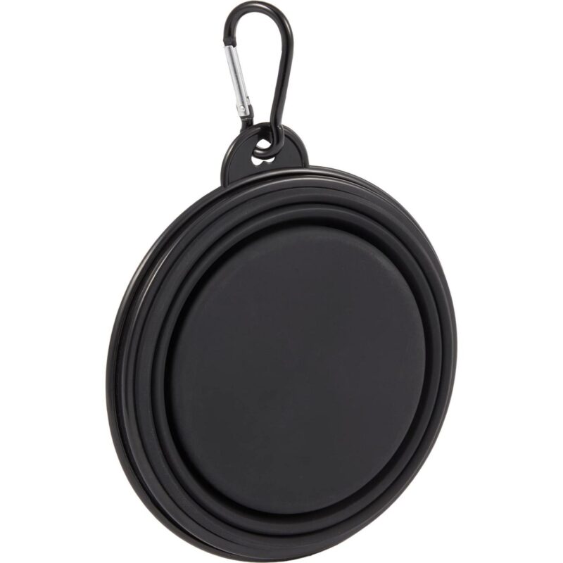 Collapsible Slow Feeder Bowl - 4