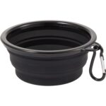 Collapsible Slow Feeder Bowl - 7