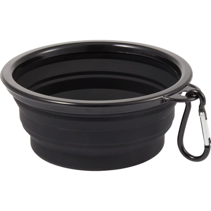 Collapsible Slow Feeder Bowl - 7