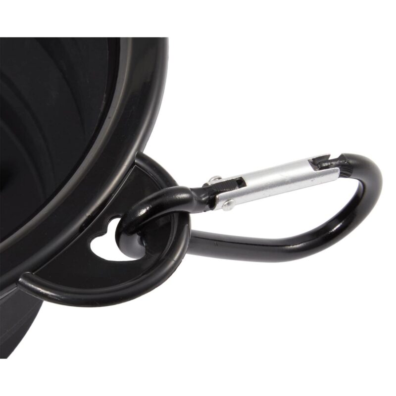 Collapsible Slow Feeder Bowl - 8