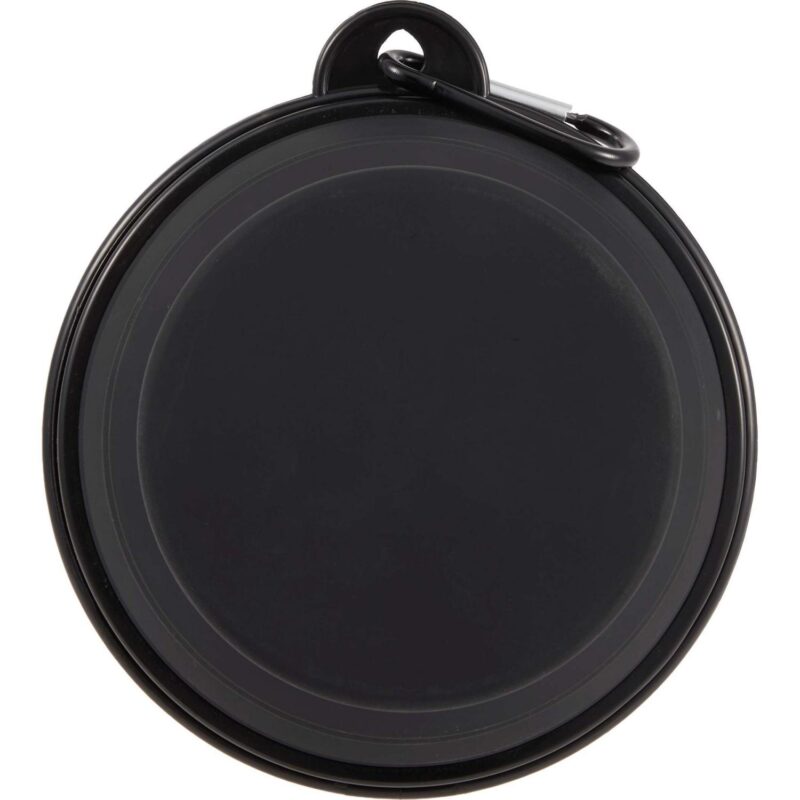 Collapsible Slow Feeder Bowl - 9