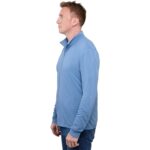 DARA Knit Full Zip - Men's - 7
