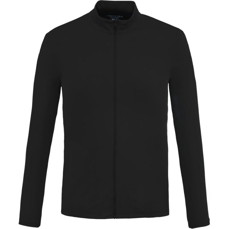DARA Knit Full Zip - Men's