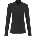 DARA Knit Full Zip - Women's