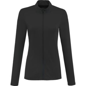 DARA Knit Full Zip - Women's